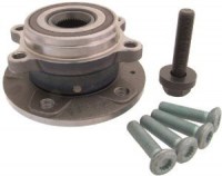 Подшипник передней ступицы: GMB GH31560